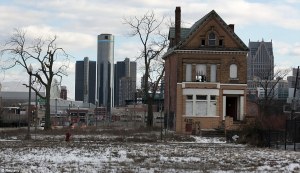 DetroitDecay