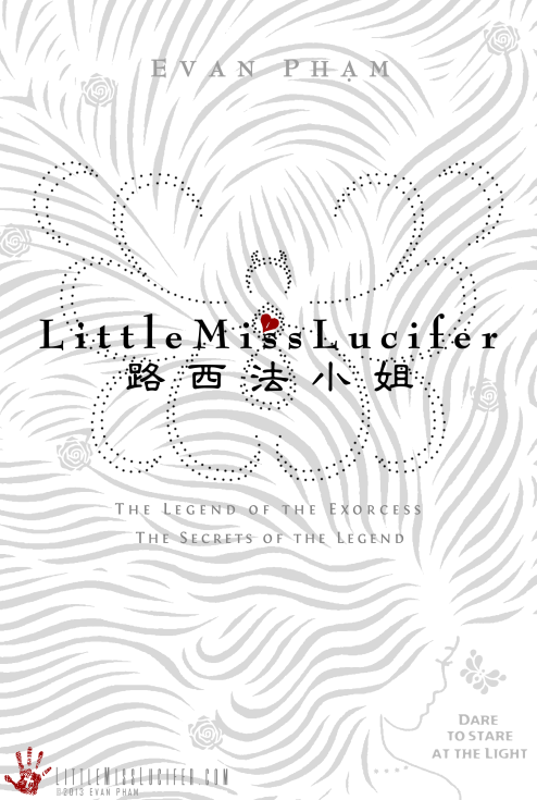 The Secrets of the Legend