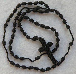 Cord Rosary