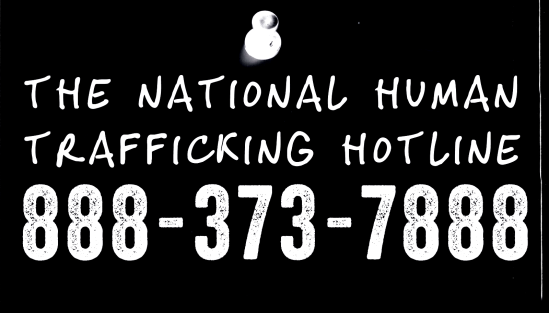 AntiTrafficking Hotline