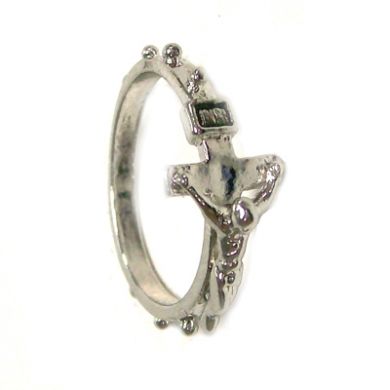 Rosary Ring