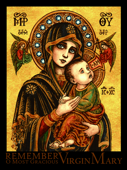 Our Lady of Perpetual Help