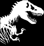 [Tyrannosaurus Rex!]