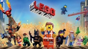 LegoMovie
