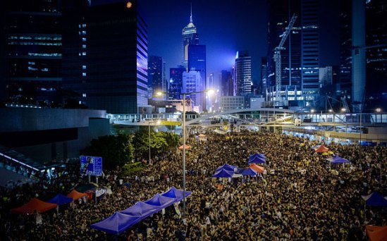 HKProtest