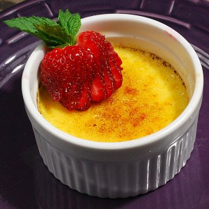 CremeBrulee