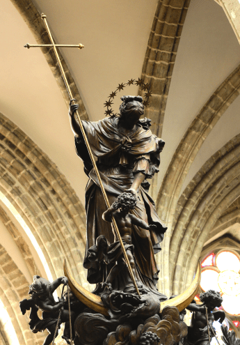 MaryCrushesSerpentCMYK