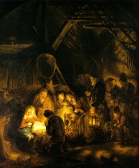 Nativity by Rembrandt.jpg